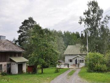 Фотографии Дома для отпуска Holiday Home Lehtoniemi г. Tallnäs (Финляндия) №4 Фото Дома для отпуска Holiday Home Lehtoniemi г. Tallnäs 4