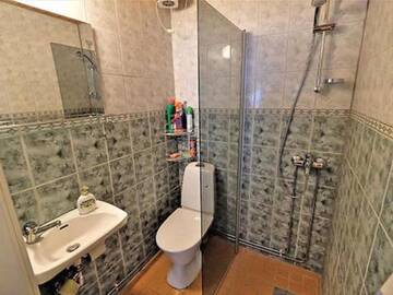 Фото номера Дом для отпуска Дома для отпуска Holiday Home Lehtoniemi г. Tallnäs 23