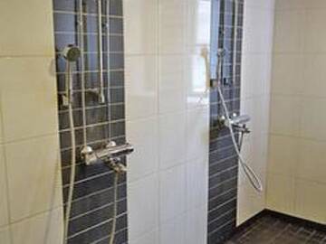 Фото номера Дом для отпуска Дома для отпуска Holiday Home Lehtoniemi г. Tallnäs 22