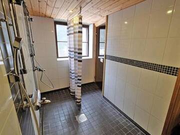 Фото номера Дом для отпуска Дома для отпуска Holiday Home Lehtoniemi г. Tallnäs 31