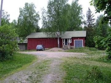 Фото номера Дом для отпуска Дома для отпуска Holiday Home Lehtoniemi г. Tallnäs 32