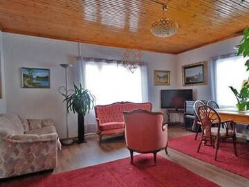 Фото номера Дом для отпуска Дома для отпуска Holiday Home Lehtoniemi г. Tallnäs 17