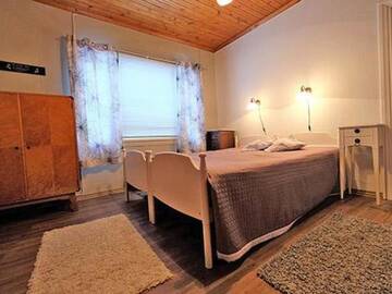Фото номера Дом для отпуска Дома для отпуска Holiday Home Lehtoniemi г. Tallnäs 14