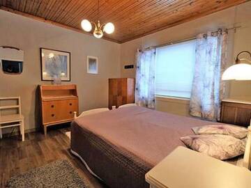 Фото номера Дом для отпуска Дома для отпуска Holiday Home Lehtoniemi г. Tallnäs 18