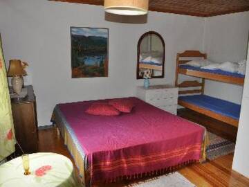 Фото номера Дом для отпуска Дома для отпуска Holiday Home Lehtoniemi г. Tallnäs 19