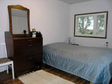 Фото номера Дом для отпуска Дома для отпуска Holiday Home Päivärinne г. Tallnäs 7