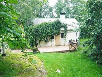 Фотографии Дома для отпуска Holiday Home Päivärinne г. Tallnäs (Финляндия) №5 Фото Дома для отпуска Holiday Home Päivärinne г. Tallnäs 5