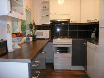 Фото номера Дом для отпуска Дома для отпуска Holiday Home Päivärinne г. Tallnäs 6