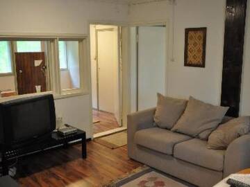 Фото номера Дом для отпуска Дома для отпуска Holiday Home Päivärinne г. Tallnäs 13