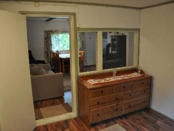 Фото номера Дом для отпуска Дома для отпуска Holiday Home Päivärinne г. Tallnäs 14