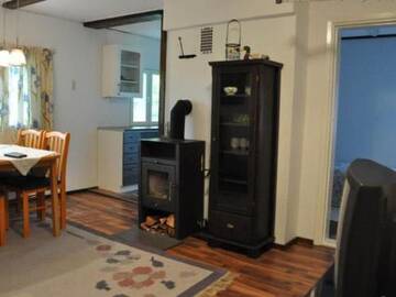 Фото номера Дом для отпуска Дома для отпуска Holiday Home Päivärinne г. Tallnäs 22