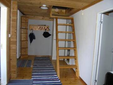 Фото номера Дом для отпуска Дома для отпуска Holiday Home Lohjanherra г. Tallnäs 30