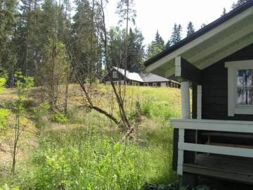 Фото номера Дом для отпуска Дома для отпуска Holiday Home Lohjanherra г. Tallnäs 28
