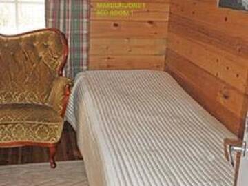 Фото номера Дом для отпуска Дома для отпуска Holiday Home Lohjanherra г. Tallnäs 39