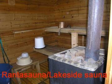 Фото номера Дом для отпуска Дома для отпуска Holiday Home Lohjanherra г. Tallnäs 40