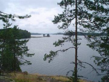 Фото номера Дом для отпуска Дома для отпуска Holiday Home Lohjanherra г. Tallnäs 41