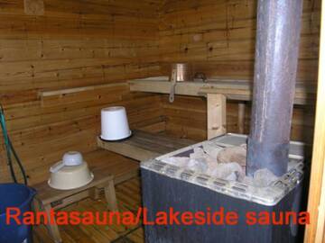 Фото номера Дом для отпуска Дома для отпуска Holiday Home Lohjanherra г. Tallnäs 14