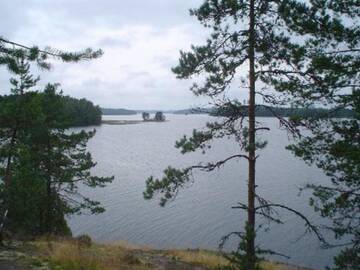 Фото номера Дом для отпуска Дома для отпуска Holiday Home Lohjanherra г. Tallnäs 15