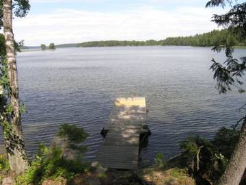 Фото номера Дом для отпуска Дома для отпуска Holiday Home Lohjanherra г. Tallnäs 18
