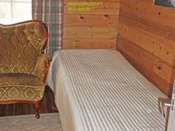 Фото номера Дом для отпуска Дома для отпуска Holiday Home Lohjanherra г. Tallnäs 13