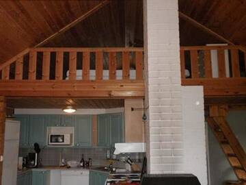 Фото номера Дом для отпуска Дома для отпуска Holiday Home Lohjanherra г. Tallnäs 25