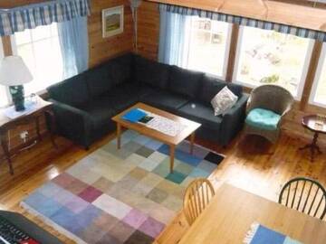Фото номера Дом для отпуска Дома для отпуска Holiday Home Lohjanherra г. Tallnäs 21
