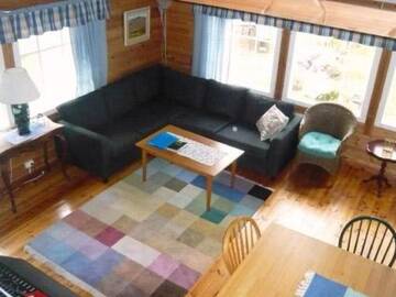 Фото номера Дом для отпуска Дома для отпуска Holiday Home Lohjanherra г. Tallnäs 47