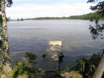 Фото номера Дом для отпуска Дома для отпуска Holiday Home Lohjanherra г. Tallnäs 44
