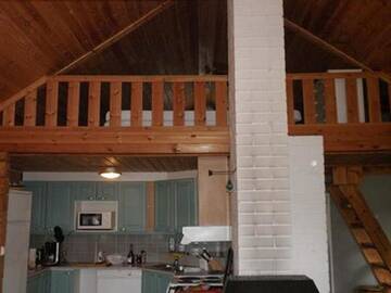 Фото номера Дом для отпуска Дома для отпуска Holiday Home Lohjanherra г. Tallnäs 51