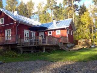 Фото Дома для отпуска Holiday Home Karri г. Tallnäs